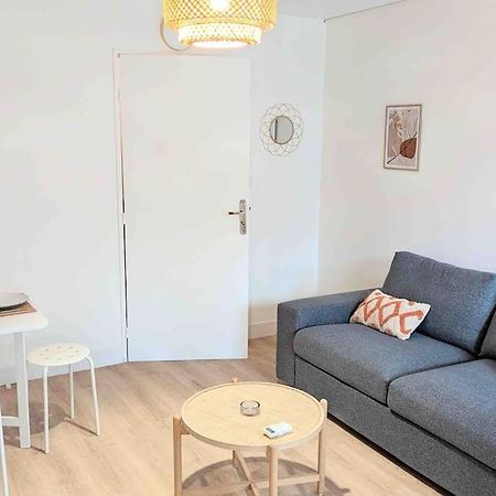 Studio Climatise 4 Pers, Balcon, Parking La Grande-Motte Eksteriør billede