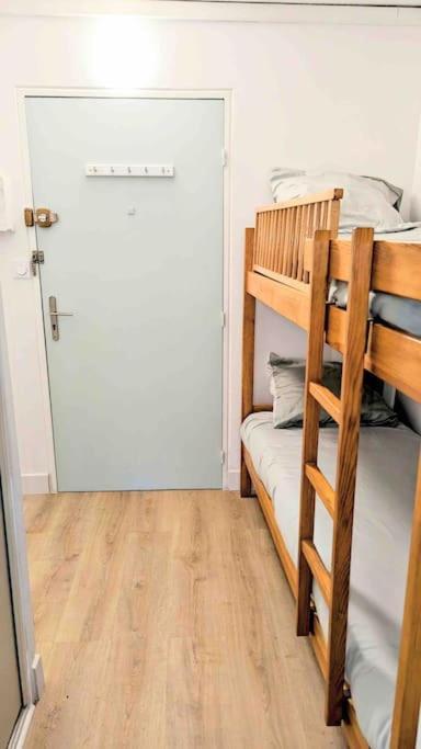 Studio Climatise 4 Pers, Balcon, Parking La Grande-Motte Eksteriør billede